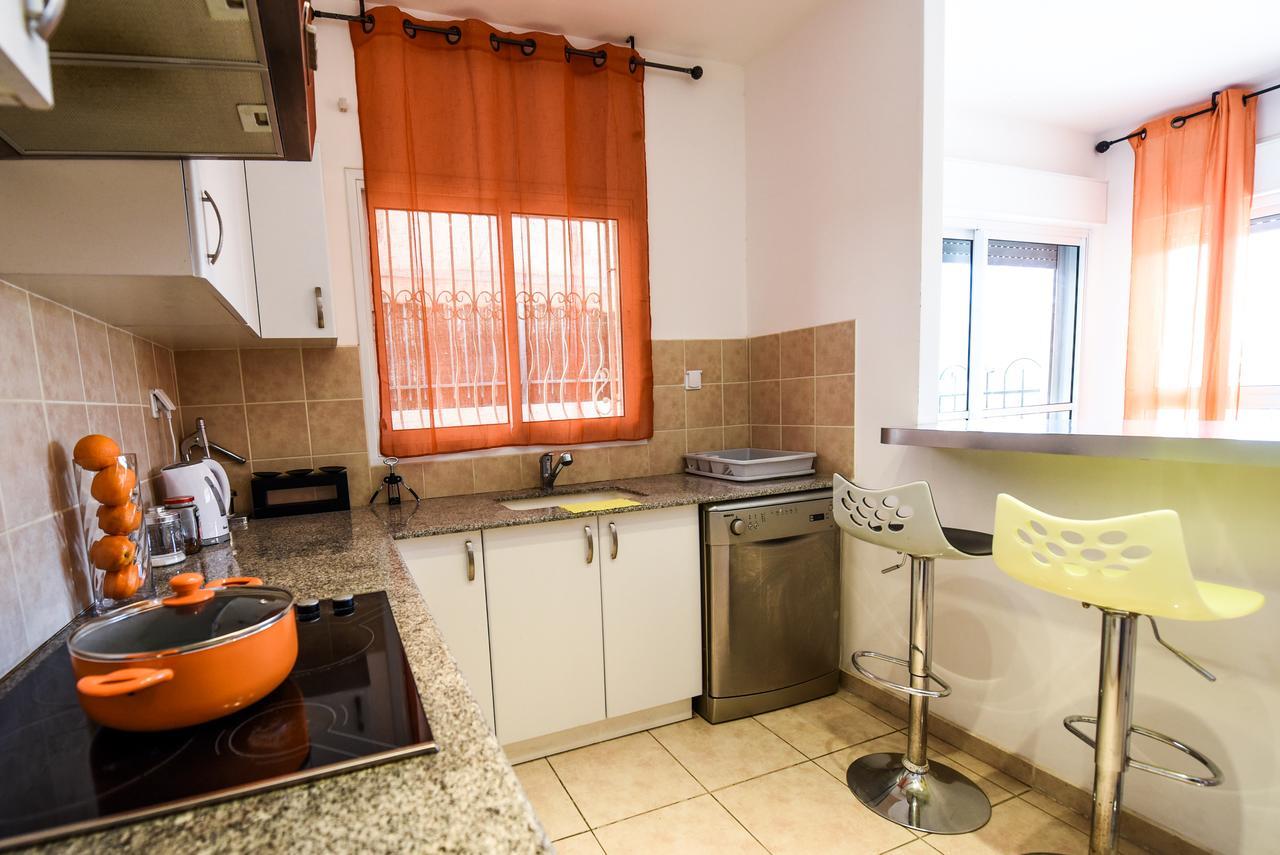 Apartment For Rent In *