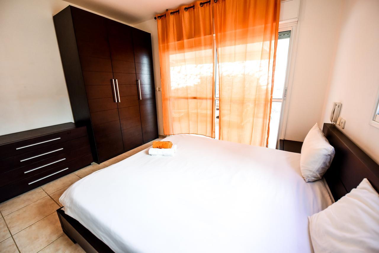 Apartment For Rent In Eilat