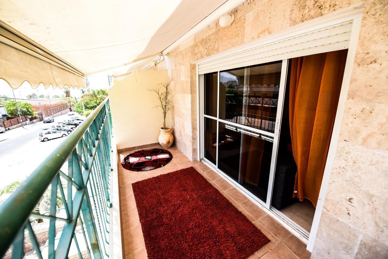 For Rent In Eilat