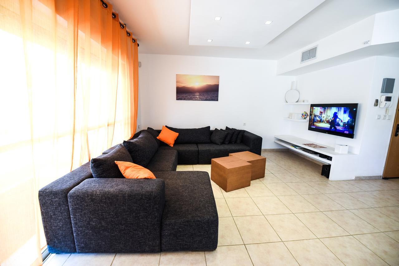 For Rent In Apartment Eilat